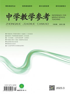 列表适合快速定位