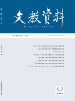 建议先扫读标题与摘要